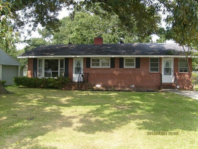 Building Photo - 142 Bryan Blvd