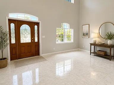 Photo - Waterfront Luxury Living | Sunset Views + 5BR + 3-Car Garage