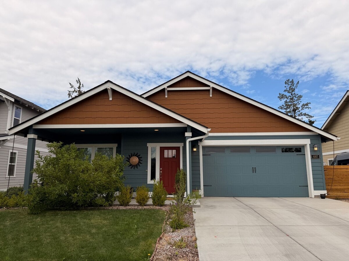 Beautiful Canyon Rim Village Home Near Parks and Dry Canyon Trails - Beautiful Canyon Rim Village Home Near Parks and Dry Canyon Trails