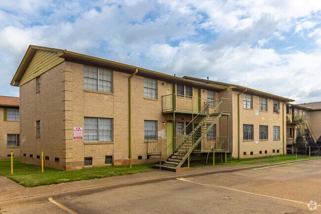 Photo - Southdale Apartments