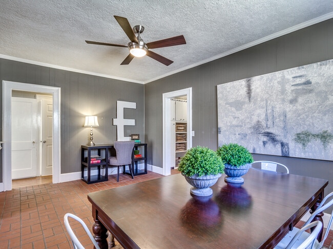 Photo - 1358 Classen Blvd
