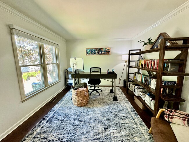 Photo - 4 Bedrooms with Finished Basement and Bonu...