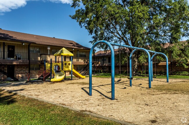 Play Area