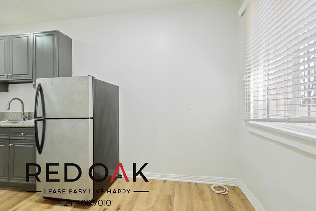 Photo - ~2 Weeks FREE~ Sunlit Studio with Stainles... Unidad 107