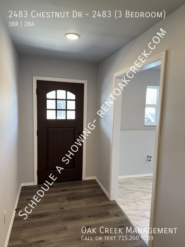 Photo - 2483 Chestnut Dr Unit 2483 (3 Bedroom)