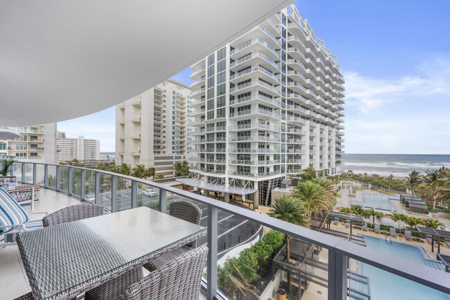 Photo - 3100 N Ocean Dr Condo Unit 704