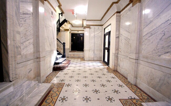 Photo - Shamco Apartments 535 W 162nd St