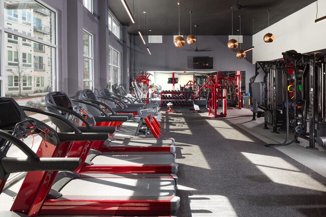 Photo - Gallery at The Domain