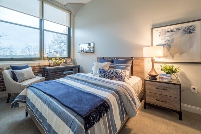Residences at Sundial