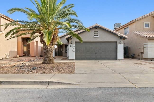 Building Photo - 4143 E Anderson Dr