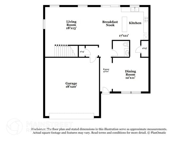 Photo - 505 Richlands Cliff Dr