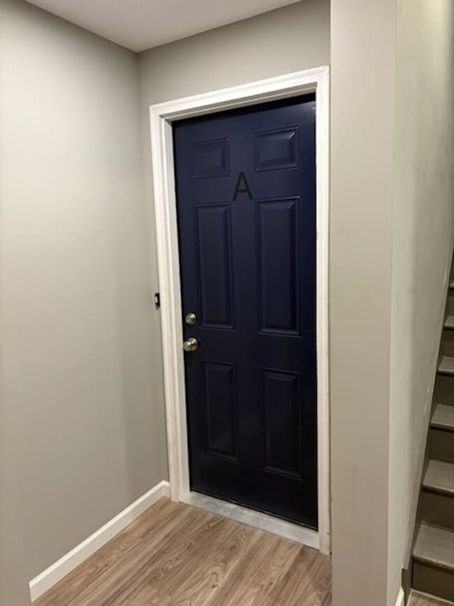 Photo - Two bedroom apartment