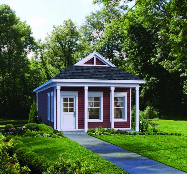 Cottages at Foley Farms Apartments Houses for Rent Foley, AL