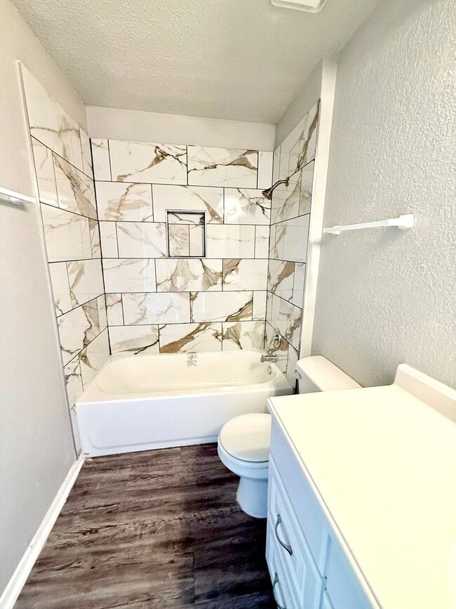 Photo - 2BD 2BA Duplex in NW OKC!!