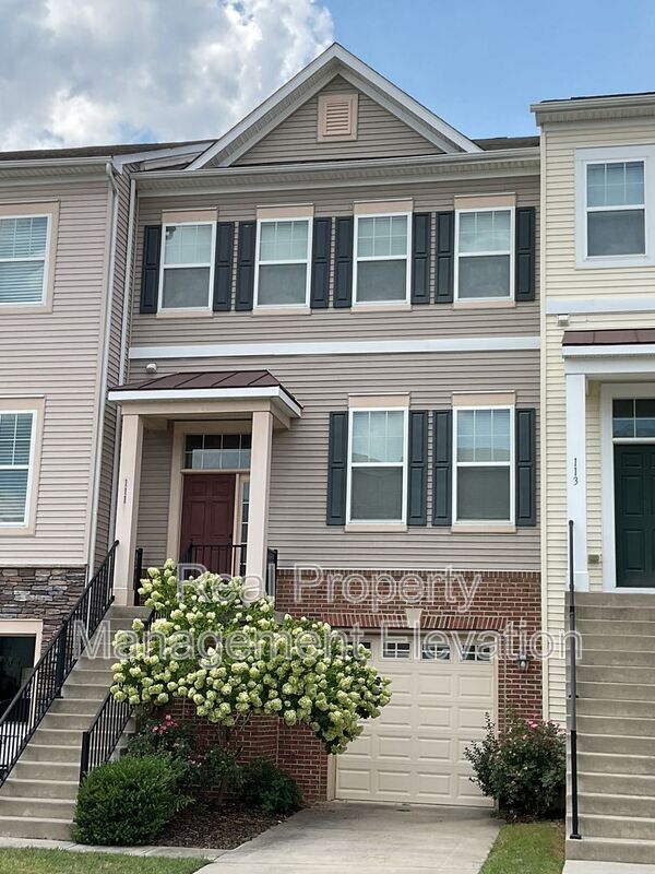 Building Photo - 111 Kingsley Dr Rental