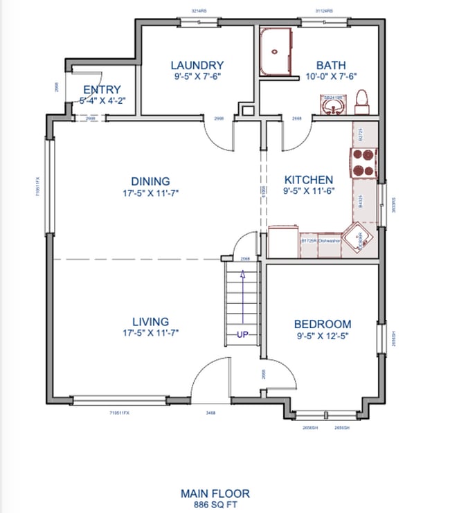 Photo - 3 Bedroom Single-Family Home in East Walla Walla