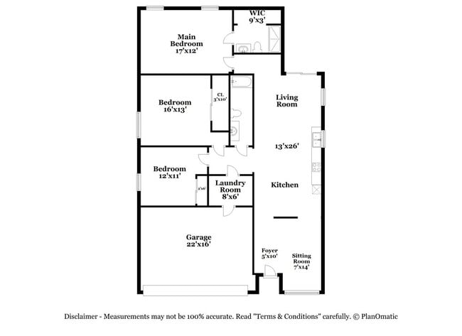 Photo - 7660 W Florence Ave