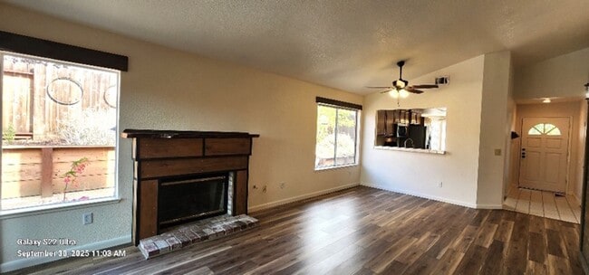 Photo - Beautiful & Unique 3 Bed 2 Bath Home w/Cus...