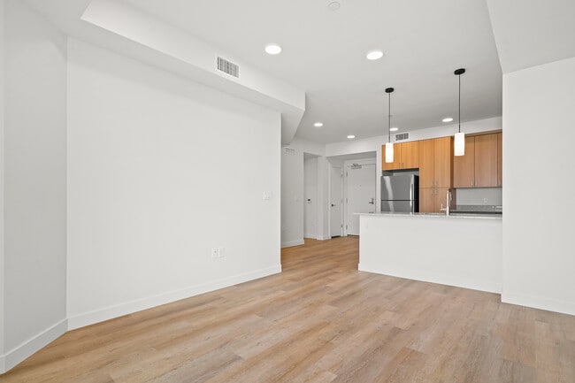 SPARK Apartments
