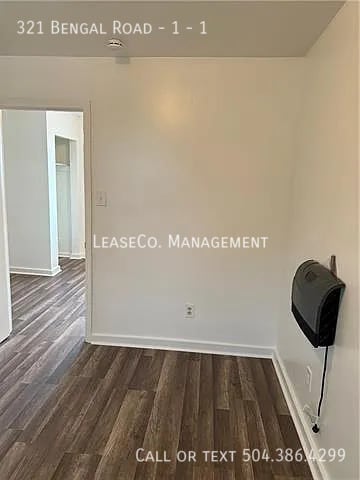 Photo - 321 Bengal Rd