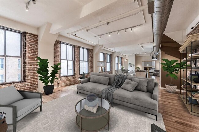 Photo - Apartment for Rent Unidad 4B