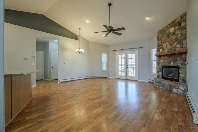 Photo - 601 Silver Plume Dr