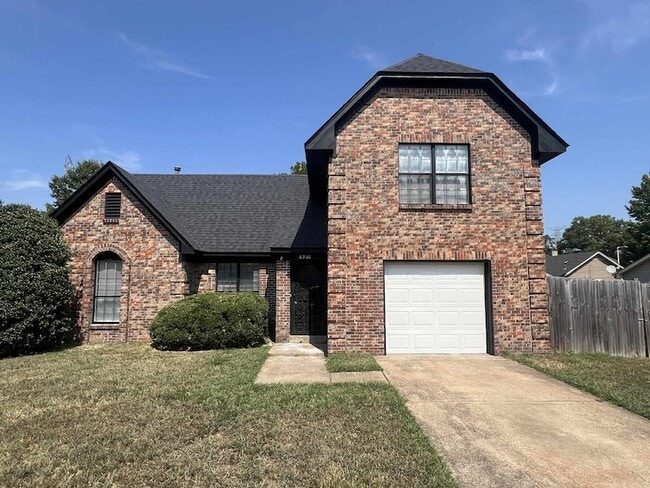 Building Photo - 6950 Hillshire Dr Rental