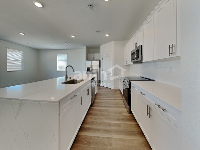 Photo - 8414 Buckskin Clf Ave