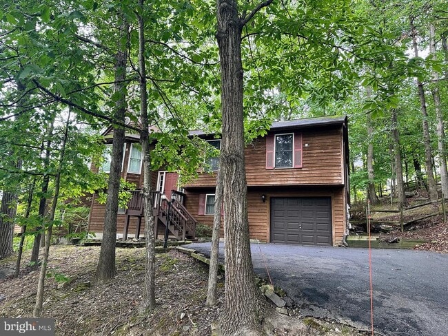 Building Photo - 6709 W Lakeridge Rd Rental