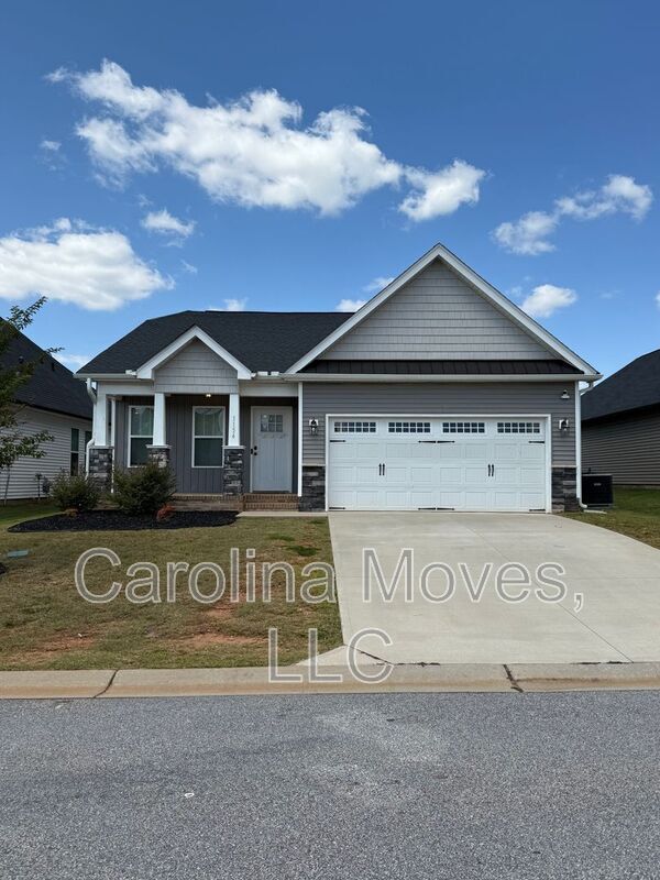 Building Photo - 1154 Wanley Way Rental