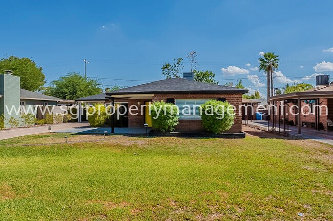 Building Photo - 331 W Edgemont Ave Rental