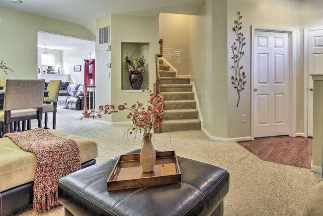5077 Cameo Terrace Unit SI FL1-ID1546334P