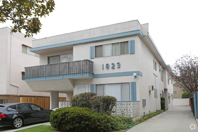 Building Photo - 1823 Camden Ave.
