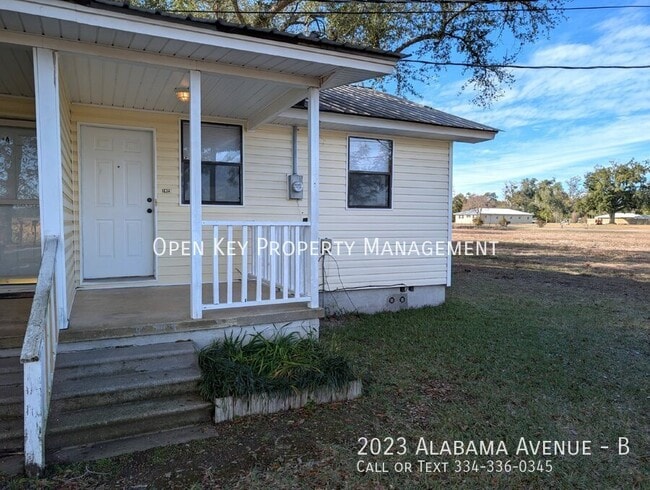 Photo - 2023 Alabama Ave Unit B