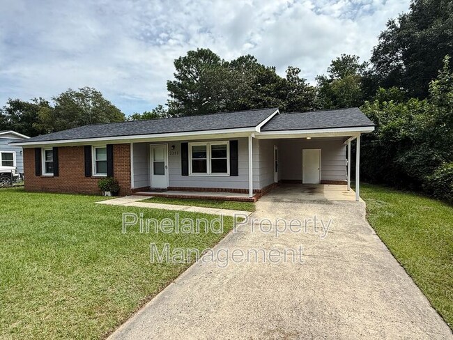 2233 Delta Dr