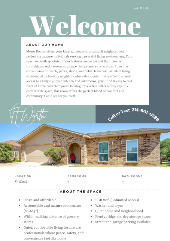 Photo - 3200 Woodlark Dr