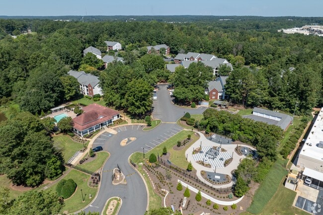 Building Photo - Manchester at Wesleyan