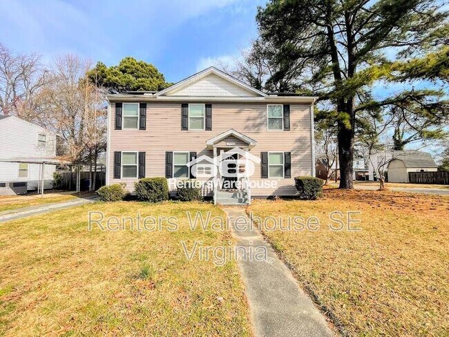 Photo - 600 Maycox Ave House