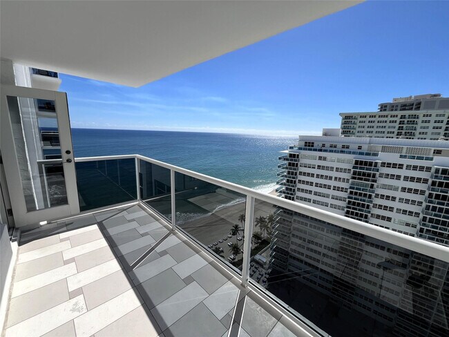 Photo - 3500 Galt Ocean Dr Unit 1802