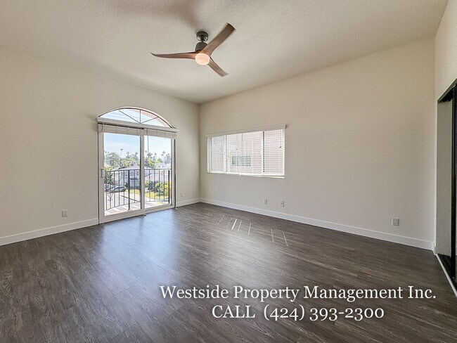 Photo - 3615 S Centinela Ave Unit 7