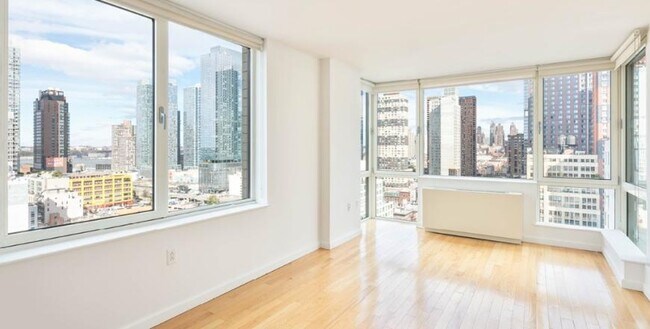 Building Photo - 3 bedroom in New York NY 10018 Unit 24F Rental