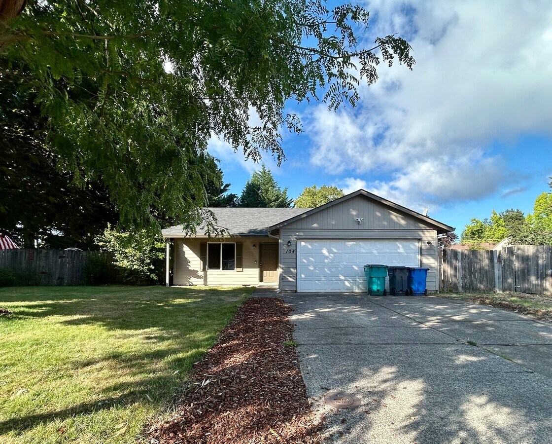 Great 3 bed 2 bath home in a Battle Ground... - Great 3 bed 2 bath home in a Battle Ground...