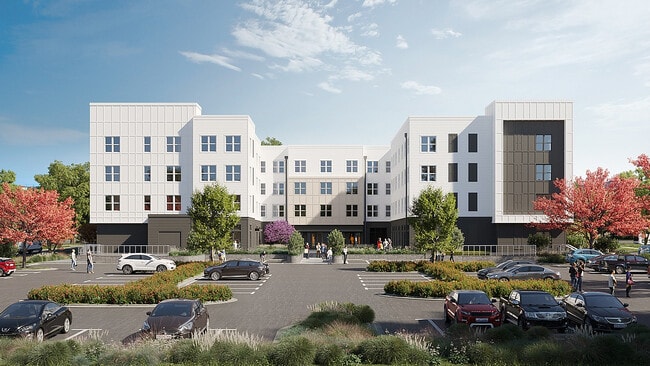 1701 Chandler (past)