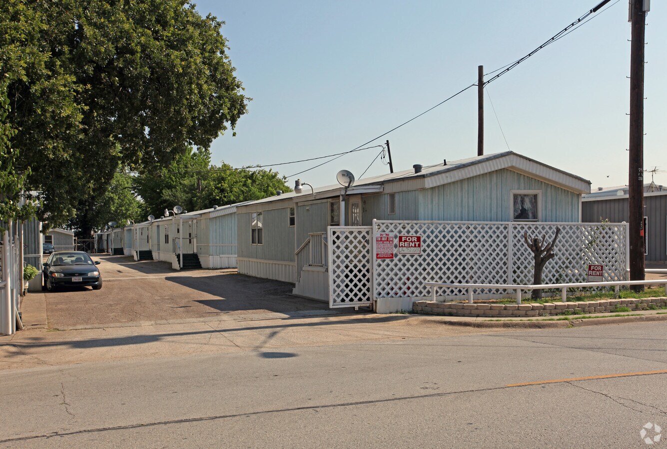 Photo - Las Palmas Mobile Home Park