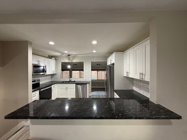 Photo - Move in ready home on Chambers