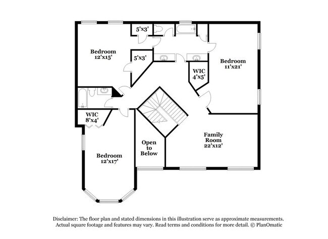 Photo - 2634 Vermillion Dr