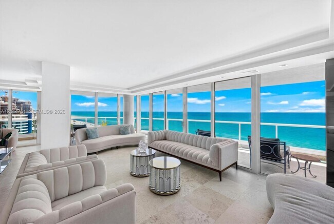 Photo - 5025 Collins Ave Unit 1103-1104-1105