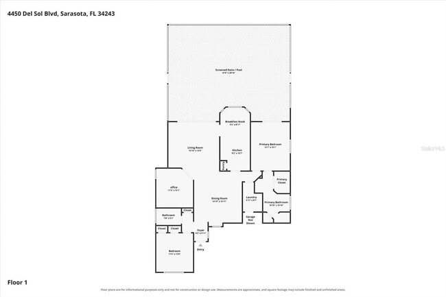 Photo - 4450 Del Sol Blvd