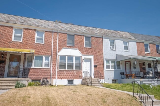 Photo - 806 Benninghaus Rd