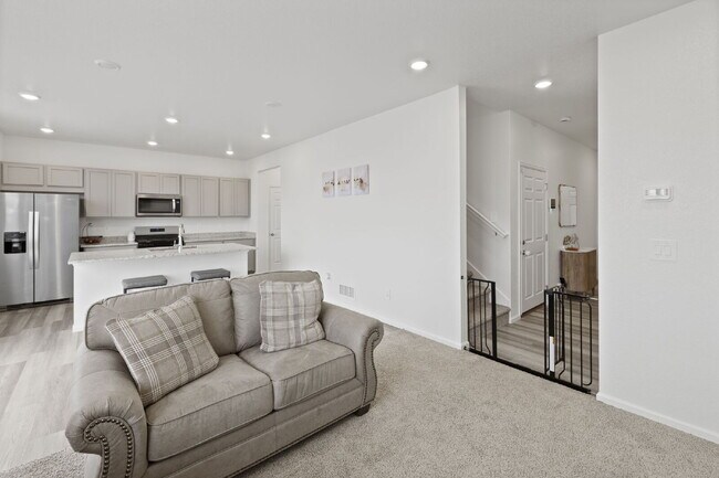 Photo - New 2 Story Home built in 2025